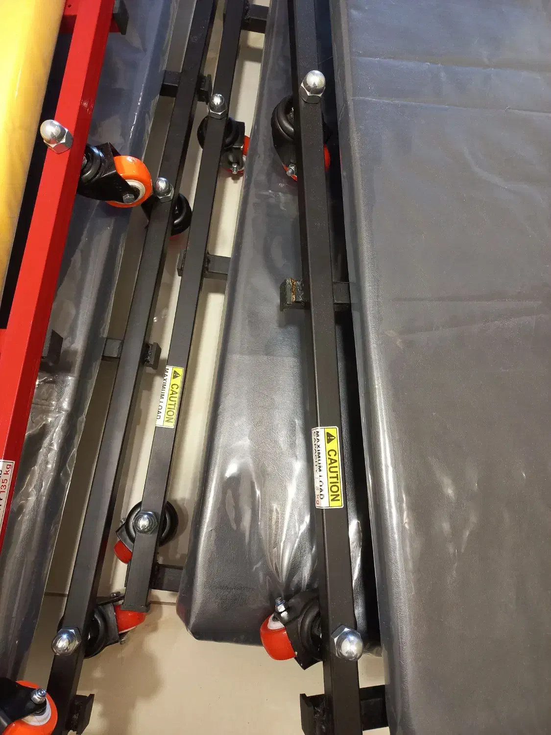 برانکارد زیرتنه گاری|قطعات یدکی و لوازم جانبی|اصفهان, شهرک کوثر|دیوار