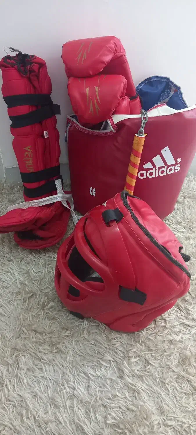 فروشی|تجهیزات ورزشی|ایلام, |دیوار