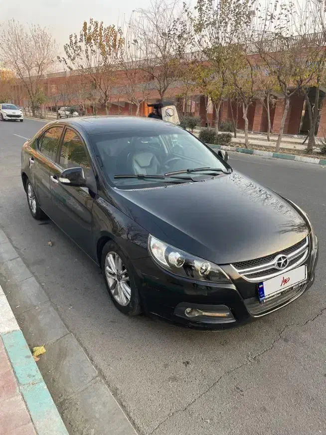 فروش‌j5|خودرو سواری و وانت|رشت, بلوار گیلان|دیوار