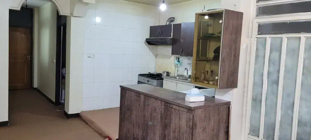 چهارواحده کوی ستایش|فروش آپارتمان|اهواز, کوی صادقیه|دیوار