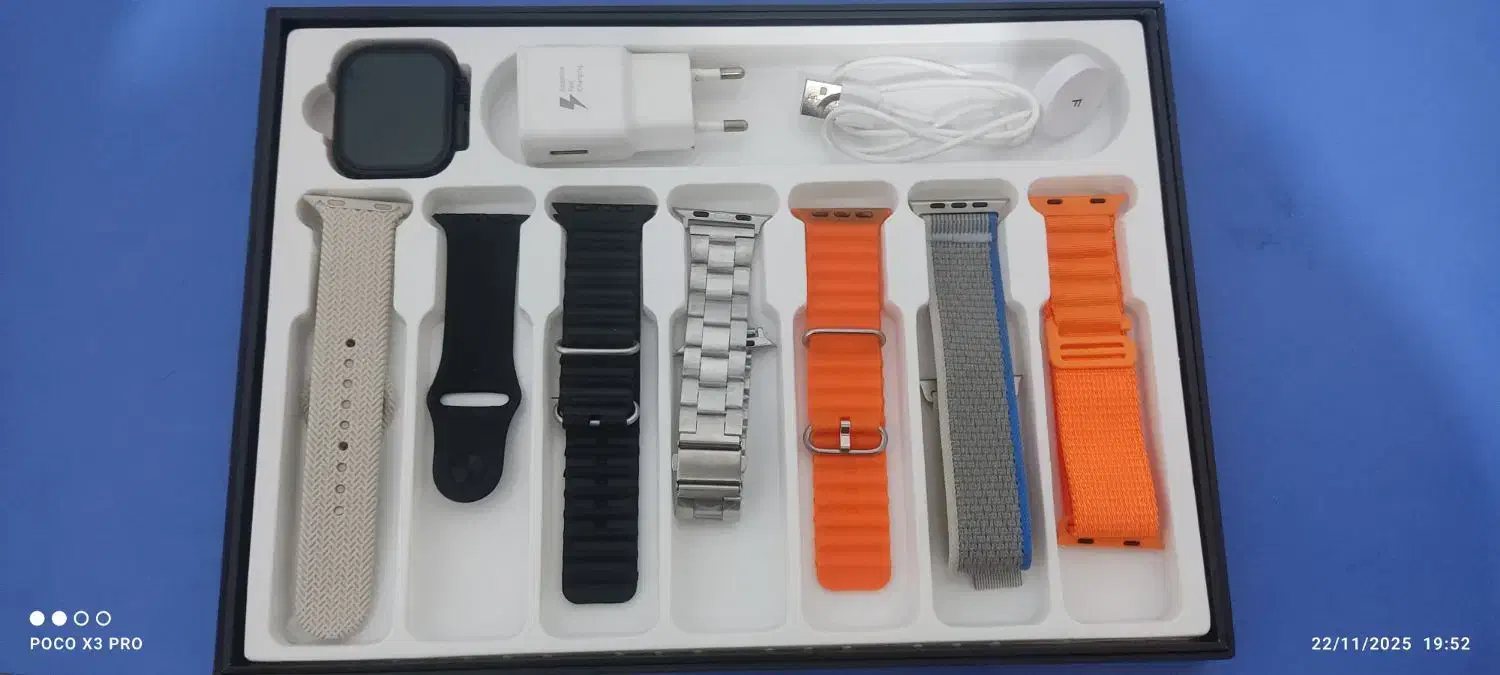 ساعت هوشمند|ساعت|ارومیه, |دیوار