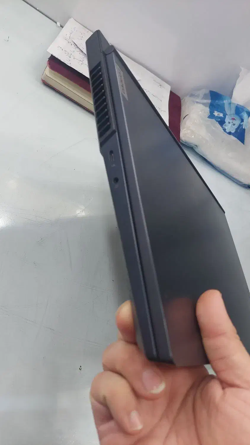 Lenovo legion 5|رایانه همراه|هشتگرد, شهرک ولیعصر (مصلی)|دیوار