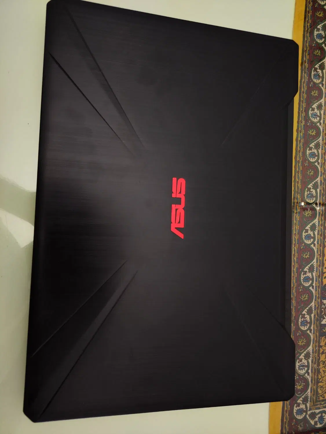 Asus TUF FX504|رایانه همراه|تهران, مدائن|دیوار