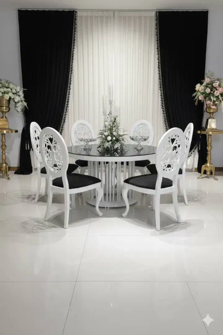 صندلی مدل پلاماچ/تالار هتل رستورانی|عمده‌فروشی|تهران, خاوران|دیوار