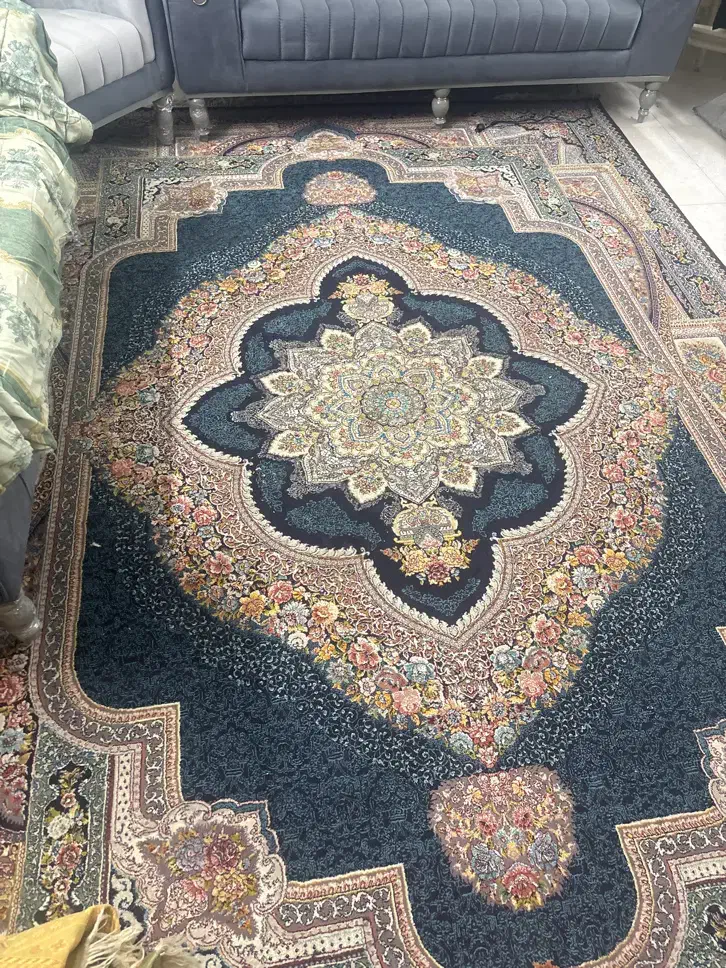 فرش ۹ متری|فرش|تهران, اتابک|دیوار