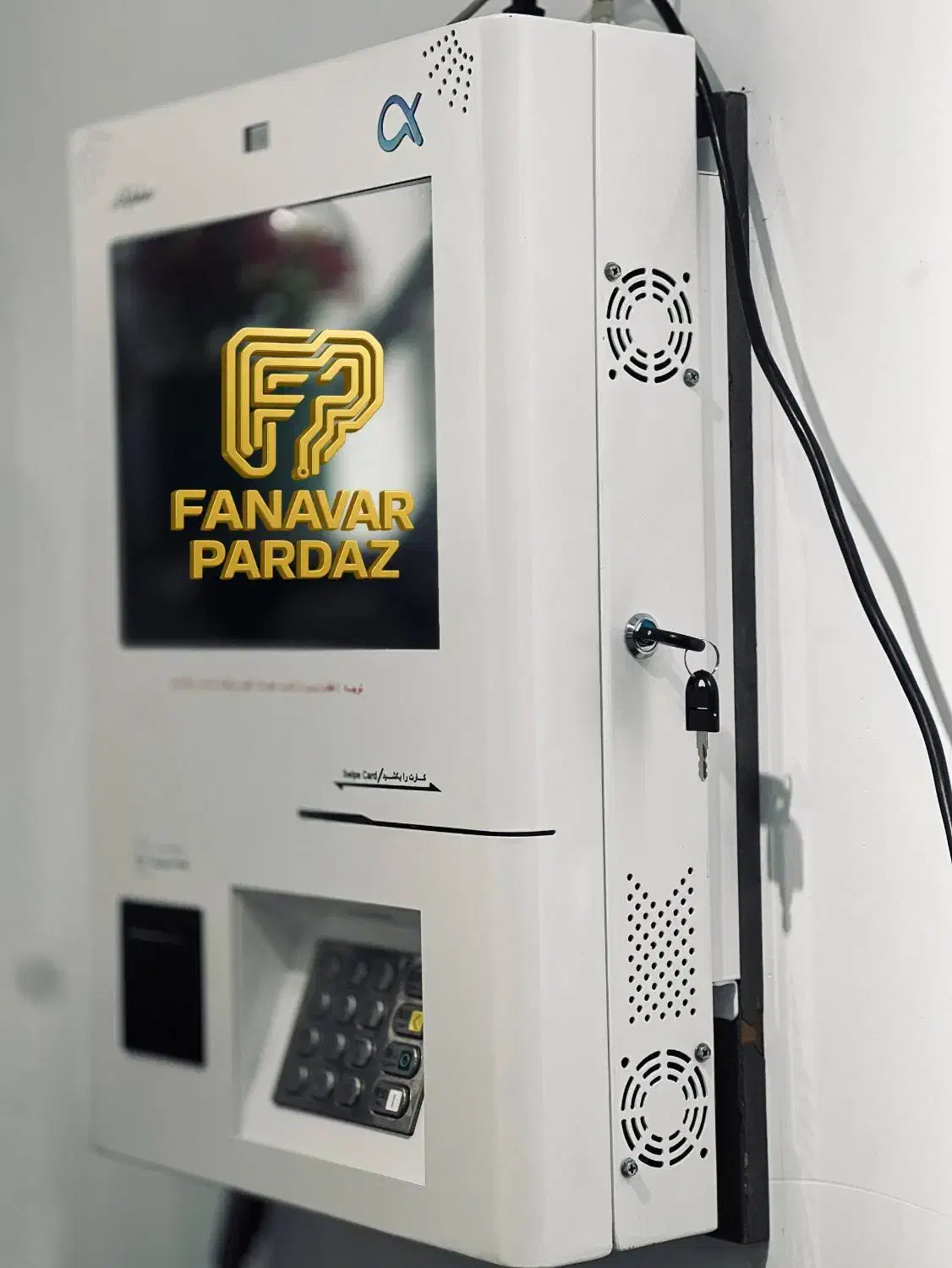 عابربانک کره ای و کشلس مدل EDGE%سودتراکنش|فروشگاه و مغازه|تهران, جمهوری|دیوار