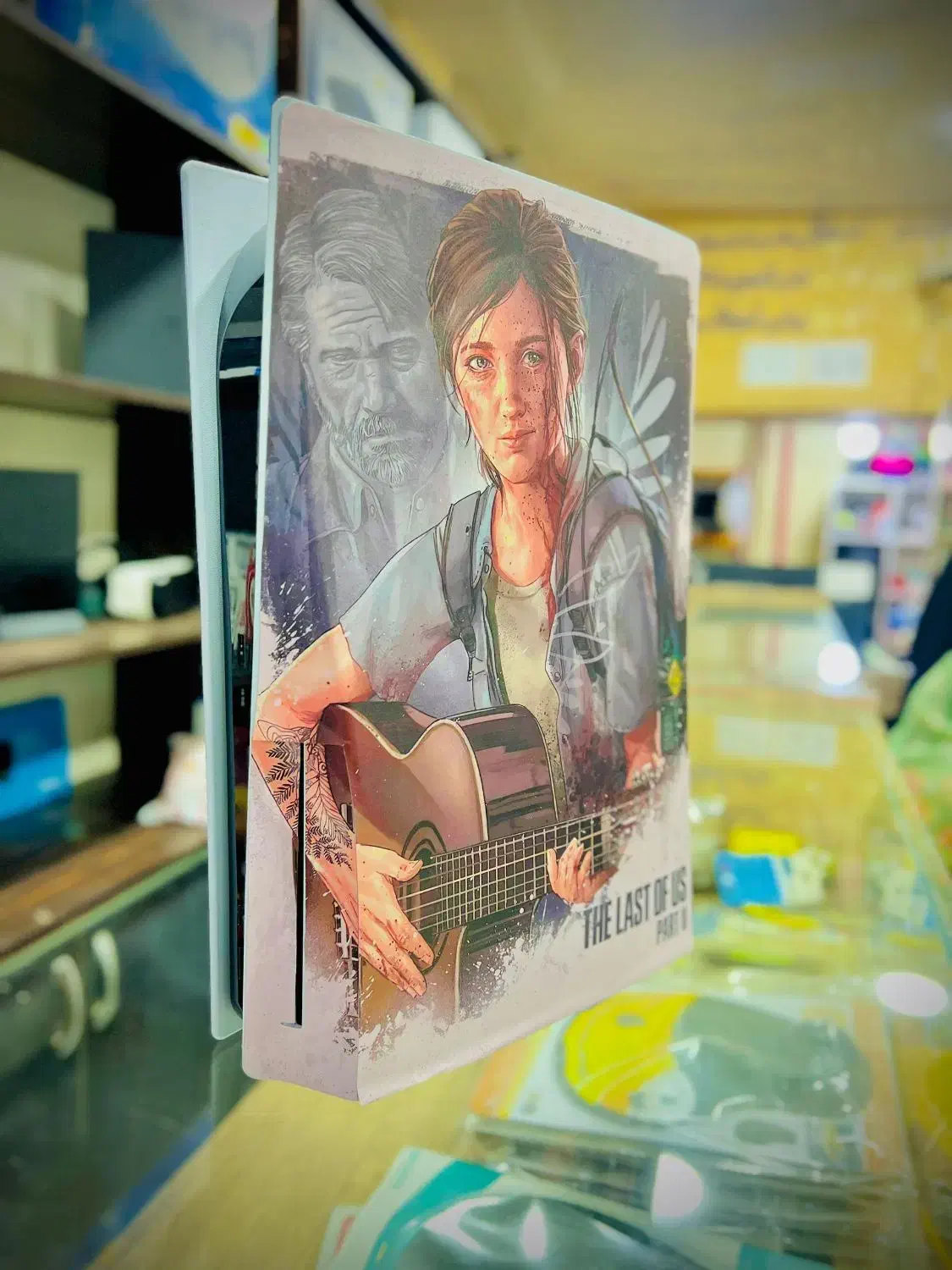 Ps5 fat|کنسول، بازی ویدئویی و آنلاین|میناب, |دیوار