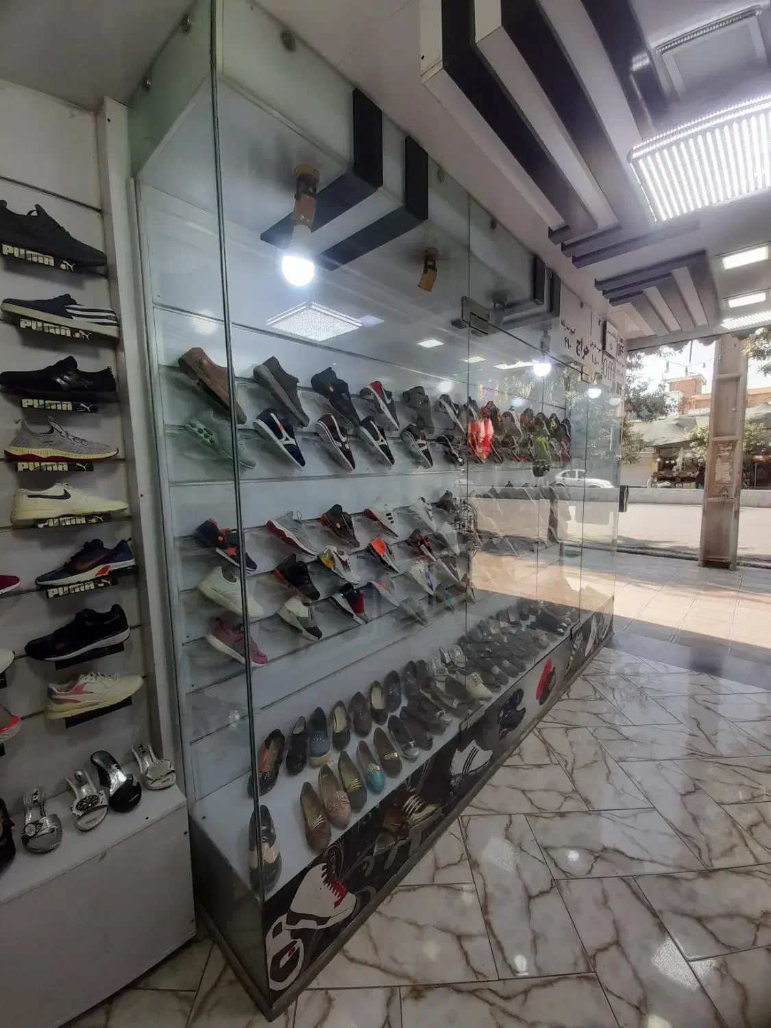 فروش شیشه سکوریت|فروشگاه و مغازه|مرودشت, ژیان|دیوار