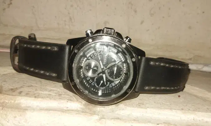 ساعت مچی اسپورت|ساعت|ارومیه, |دیوار