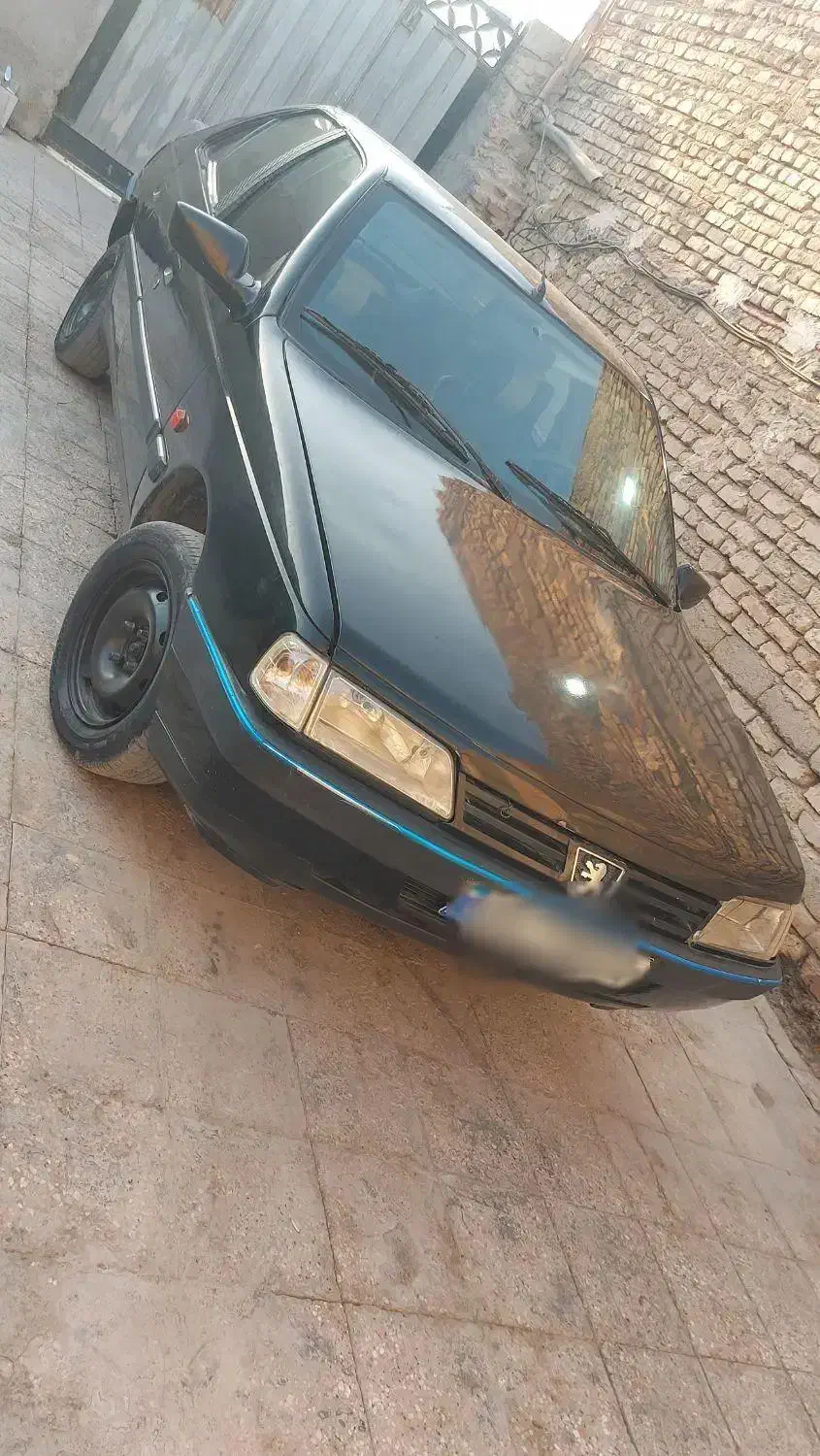 پژو مدل ۸۲|خودرو سواری و وانت|کرباسک, |دیوار