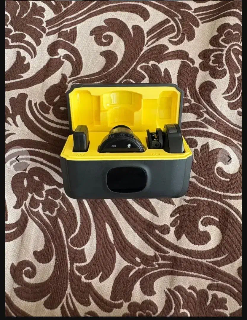 میکروفون|لوازم جانبی موبایل و تبلت|اصفهان, کوی گلزار|دیوار