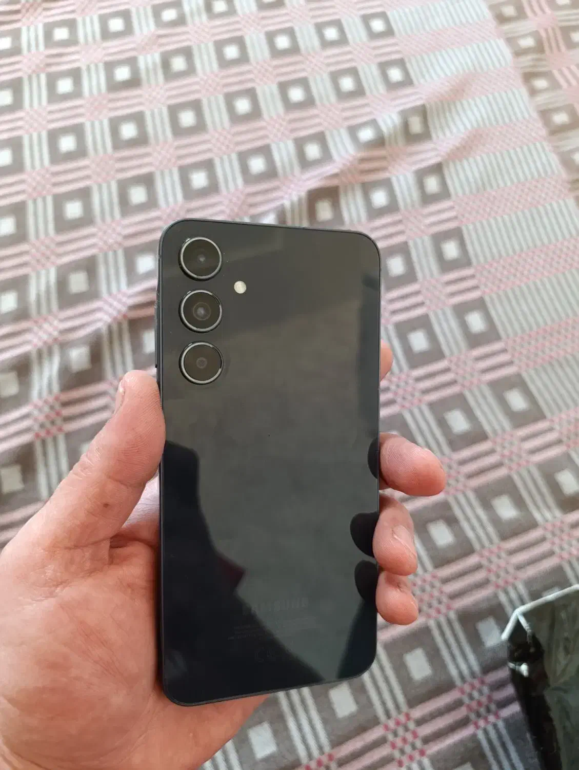 سامسونگ a55|موبایل|قزوین, |دیوار