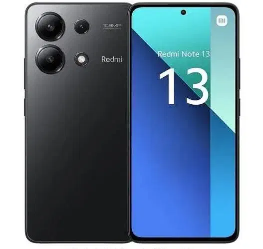 Redmi note 13|موبایل|مشهد, هفت تیر (نه دره)|دیوار