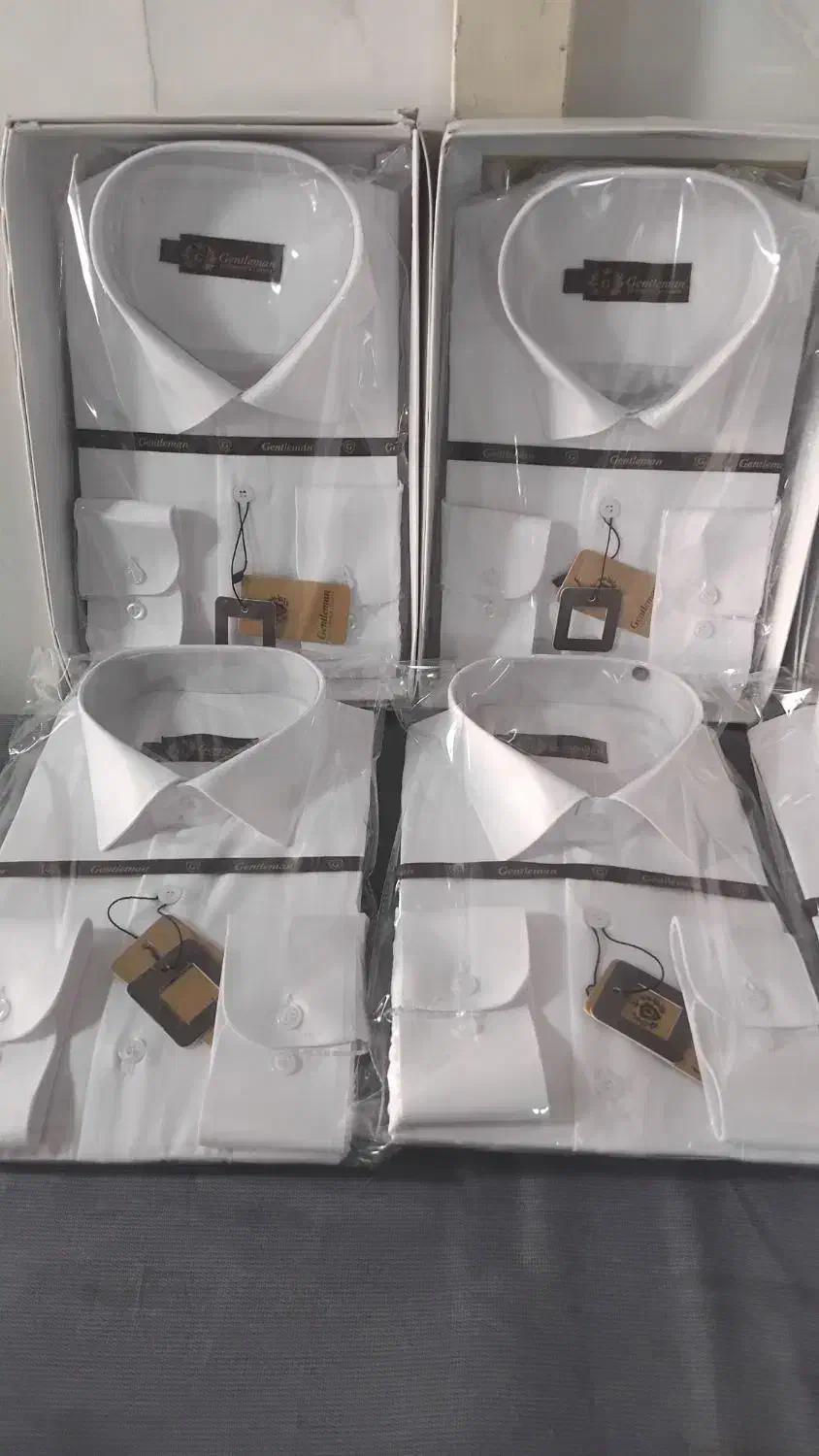 پیراهن مردانه|لباس|ری, امین آباد|دیوار