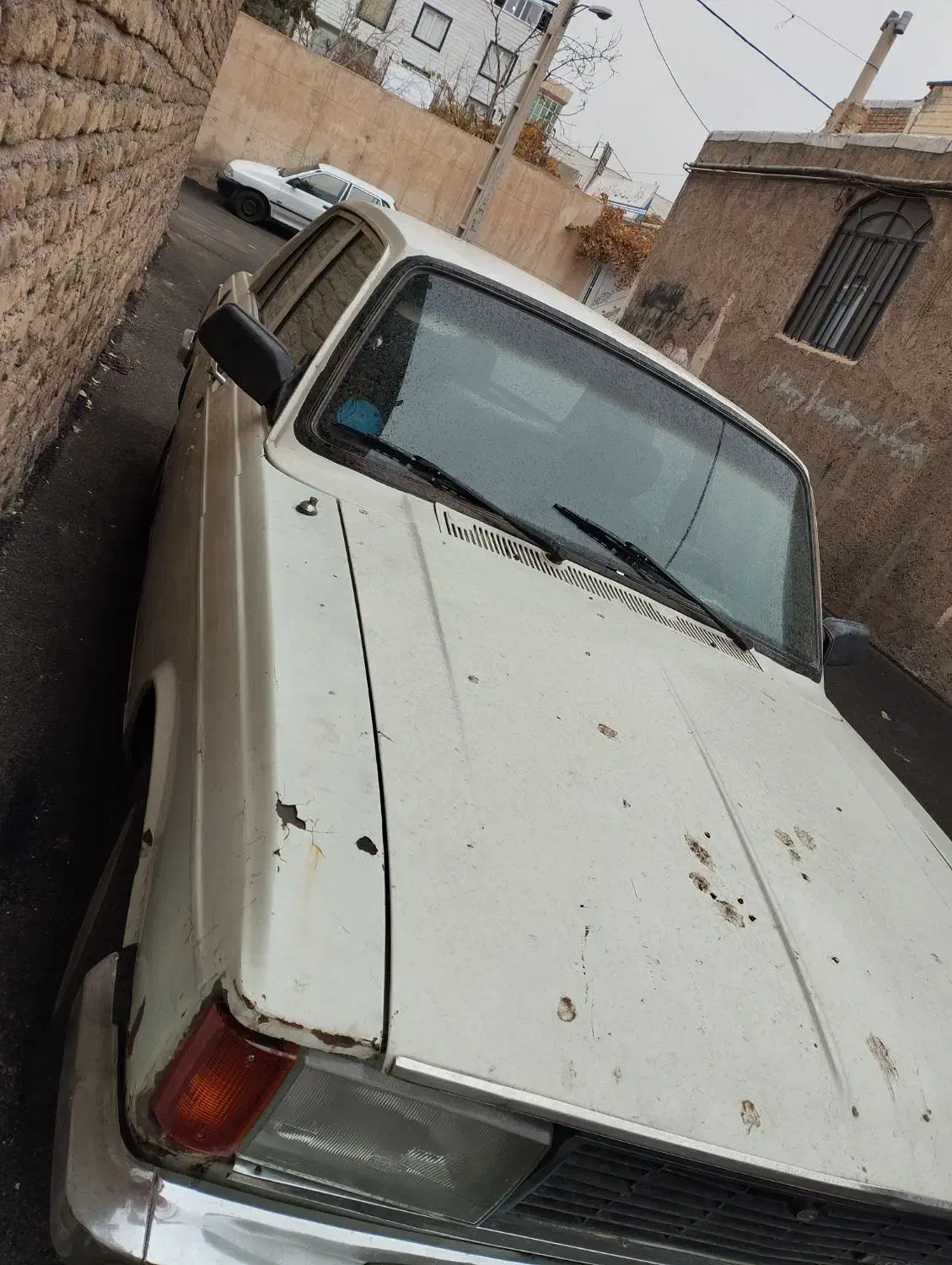 پیکان تمیز|خودرو سواری و وانت|اقبالیه, |دیوار