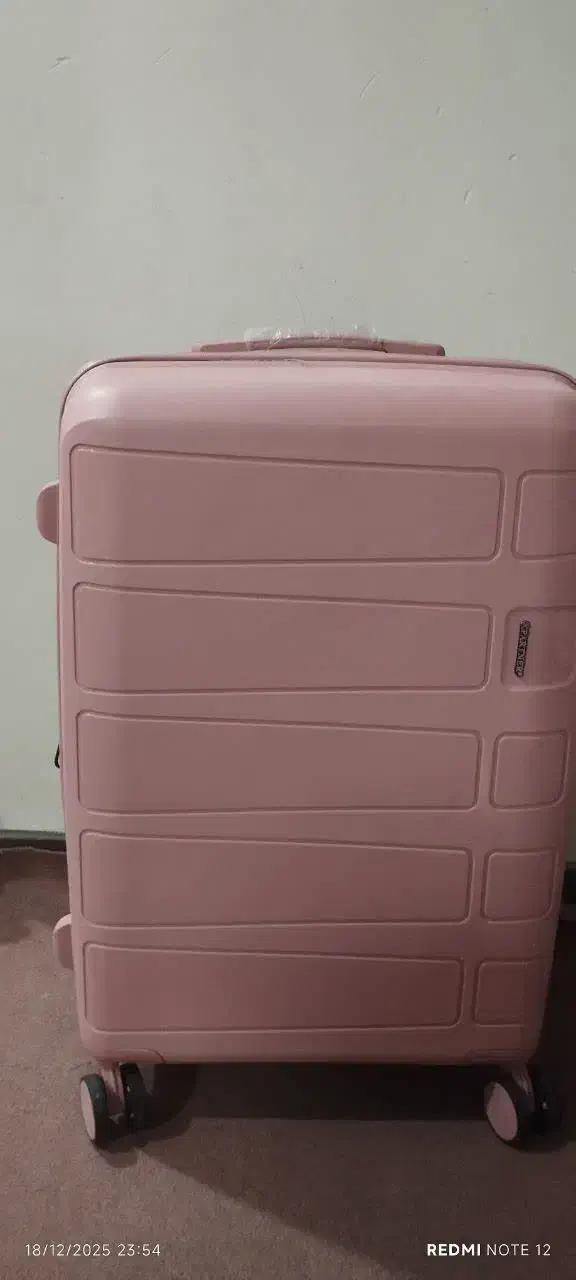 چمدان نو|کیف، کفش، کمربند|تهران, حکیمیه|دیوار