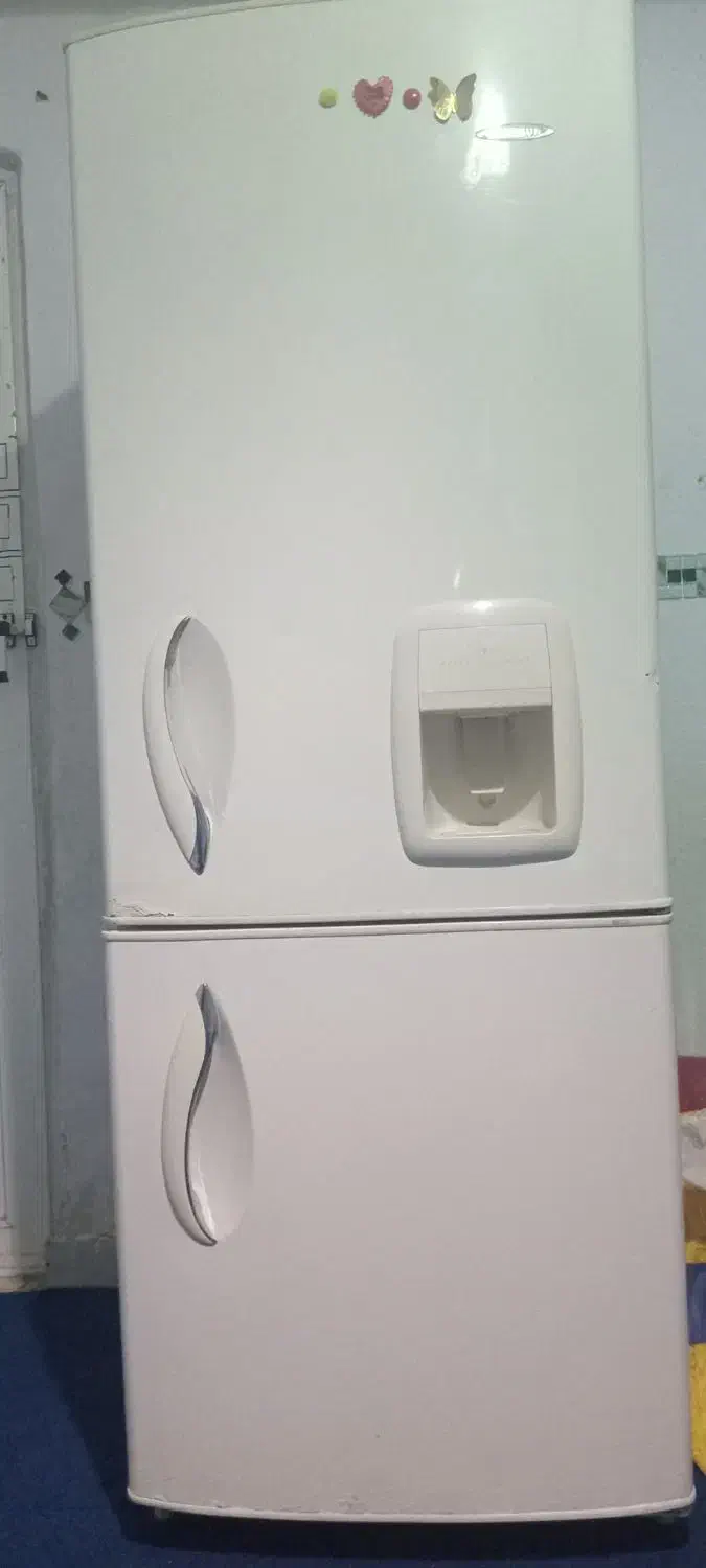 یخچال فریزر|یخچال و فریزر|بندرعباس, |دیوار