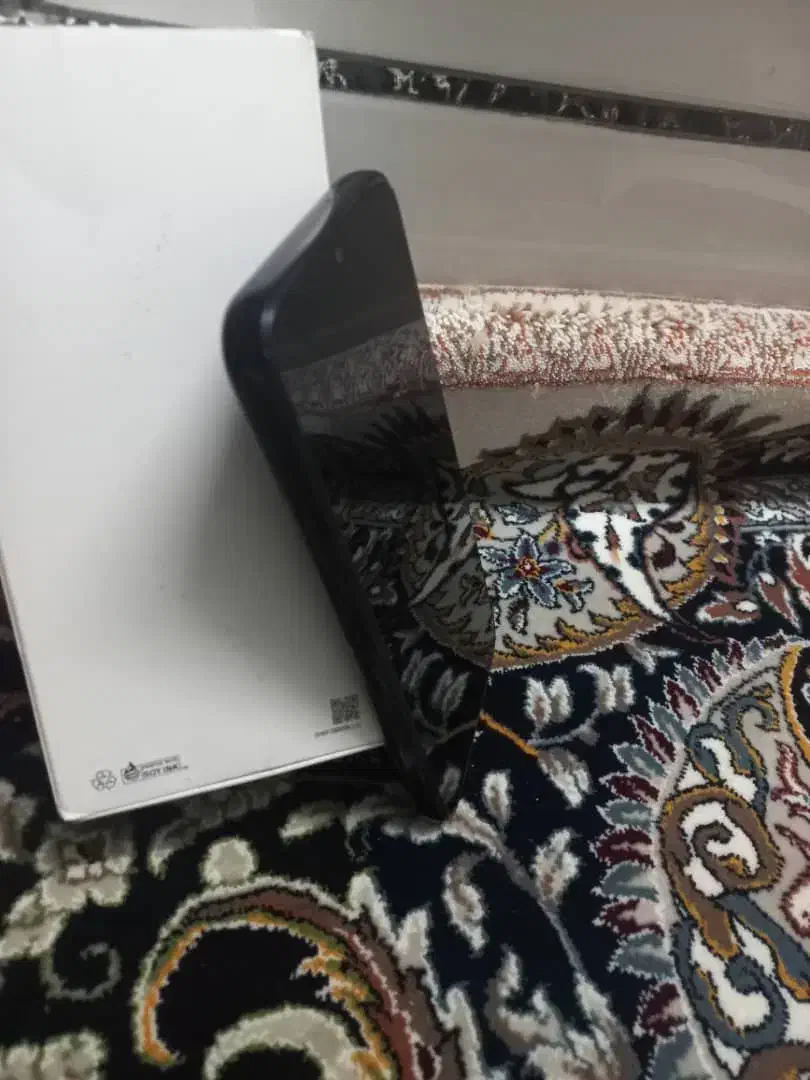 گوشی a14 تمیز کم کار|موبایل|اصفهان, ارزنان|دیوار