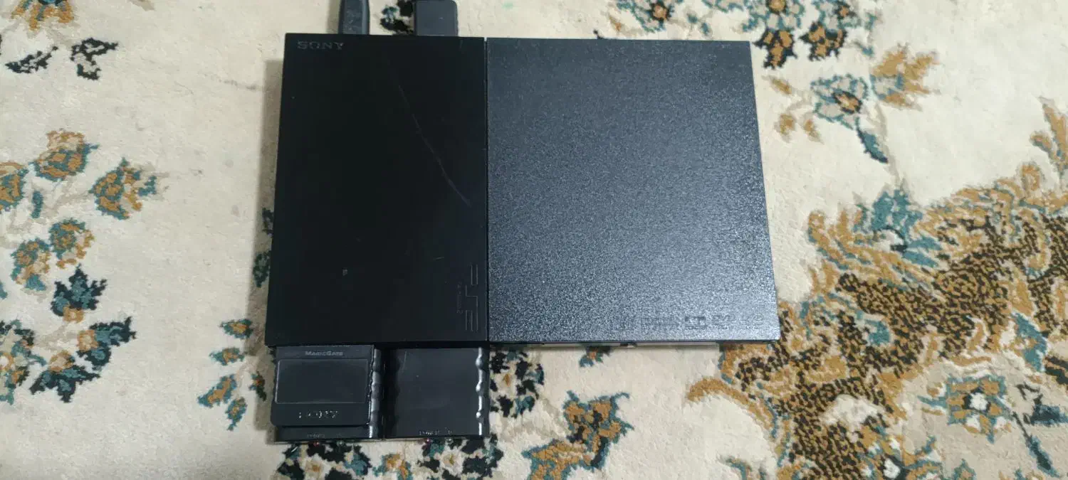 پلی استیشن 2|کنسول، بازی ویدئویی و آنلاین|خاوران, |دیوار