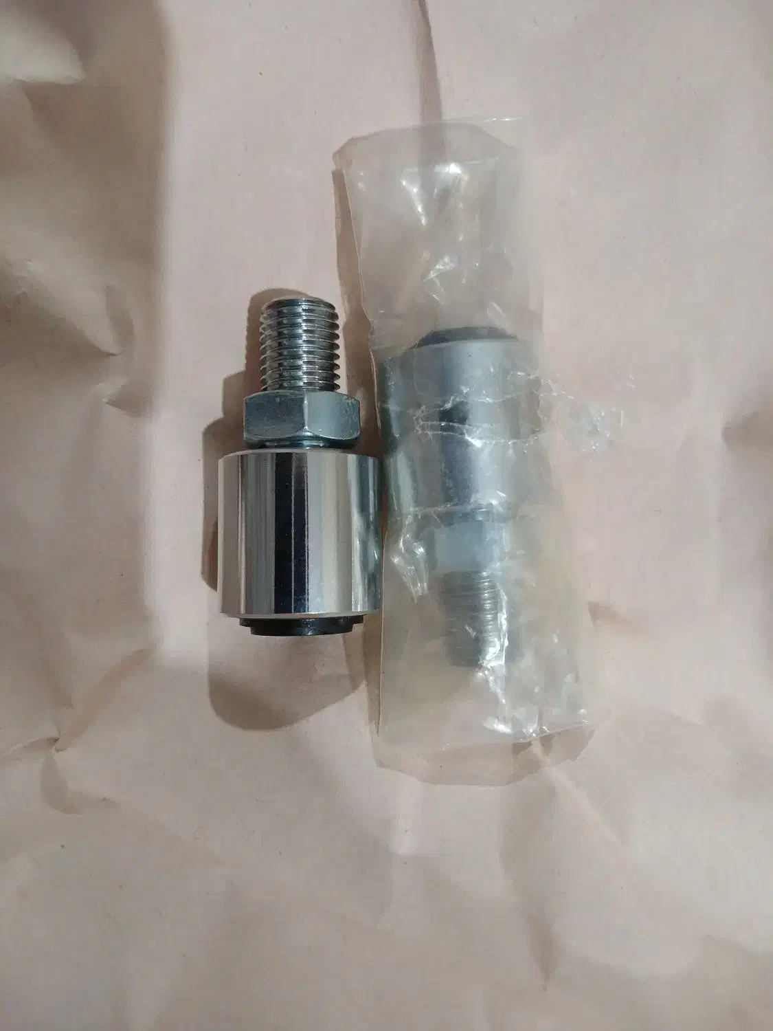 GSX1400 GT250 X7 GSX-R آینه تاناکا|قطعات یدکی و لوازم جانبی|تهران, امام زاده عبدالله|دیوار