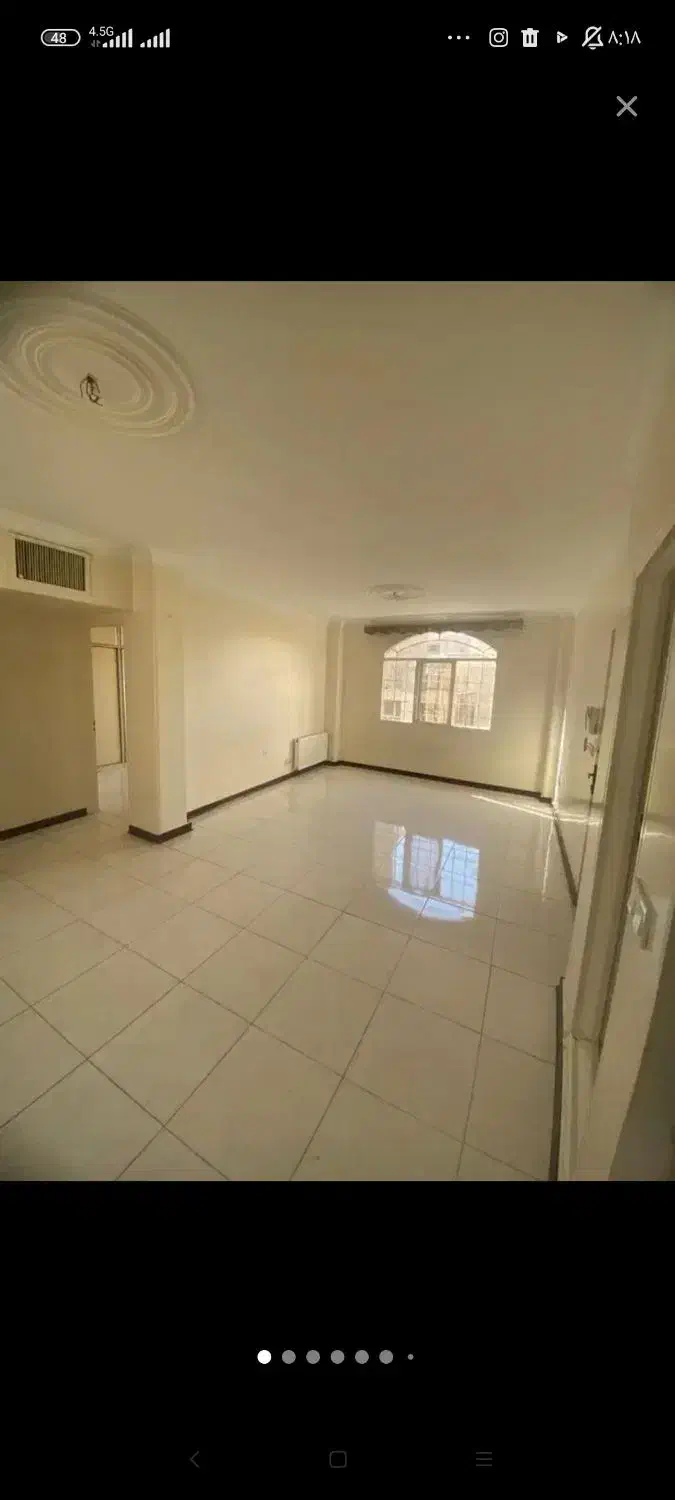 اجاره واحد 75 متری