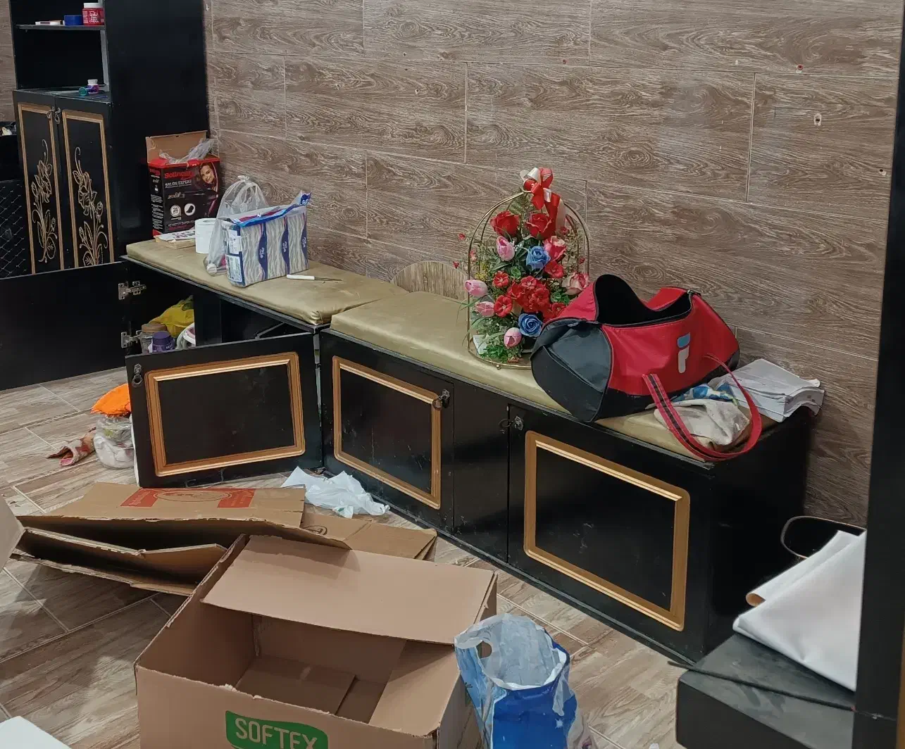 قیمت ۱۵ میلیون|آرایشگاه و سالن‌های زیبایی|جغتای, |دیوار