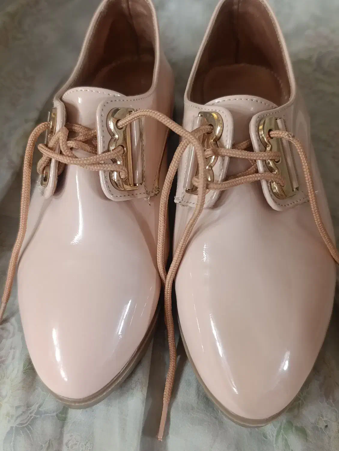 کفش دخترانه|کفش و لباس بچه|مشهد, فاطمیه|دیوار