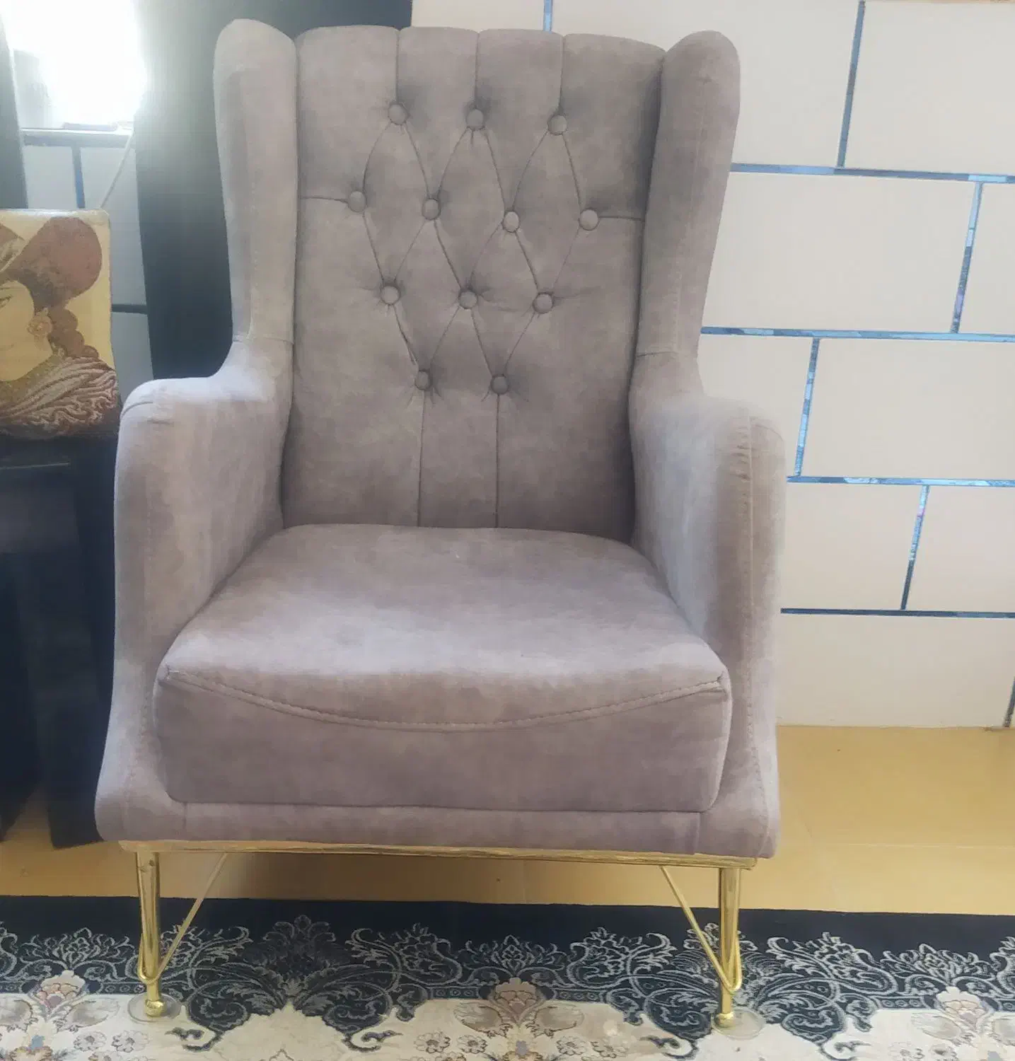 مبل فروشی|مبلمان خانگی و میز عسلی|بم, |دیوار