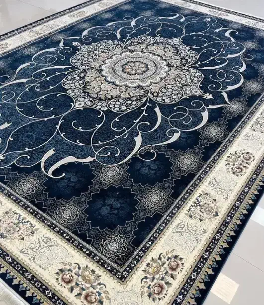 فرش محتشم کاشان|فرش|کرمان, |دیوار