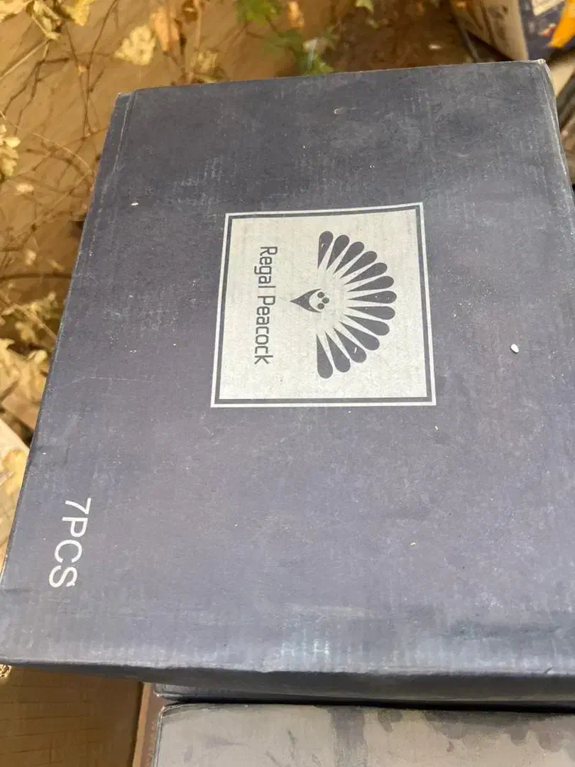 سرویس آرکوپال و قابلامه|ظروف سرو و پذیرایی|قم, باغ کرباسی|دیوار