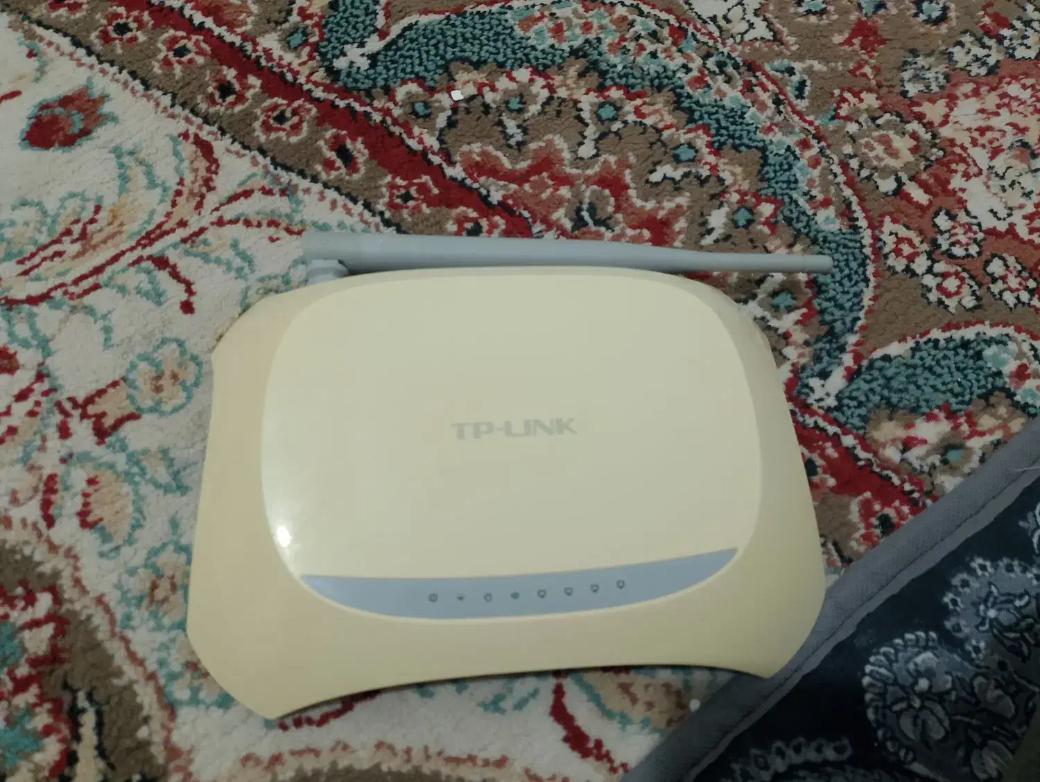 مودم|مودم و تجهیزات شبکه|زابل, |دیوار