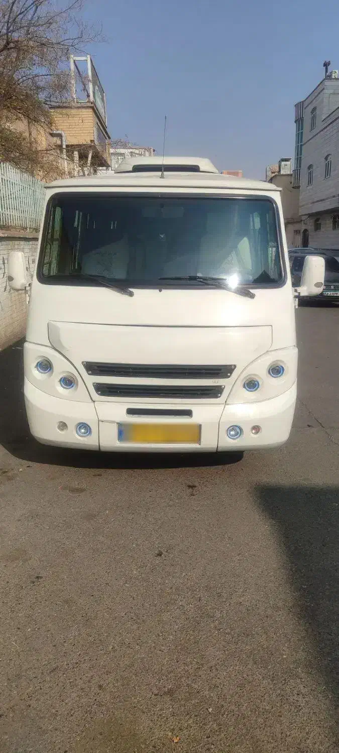 کارسانj9|خودرو سنگین|تبریز, |دیوار