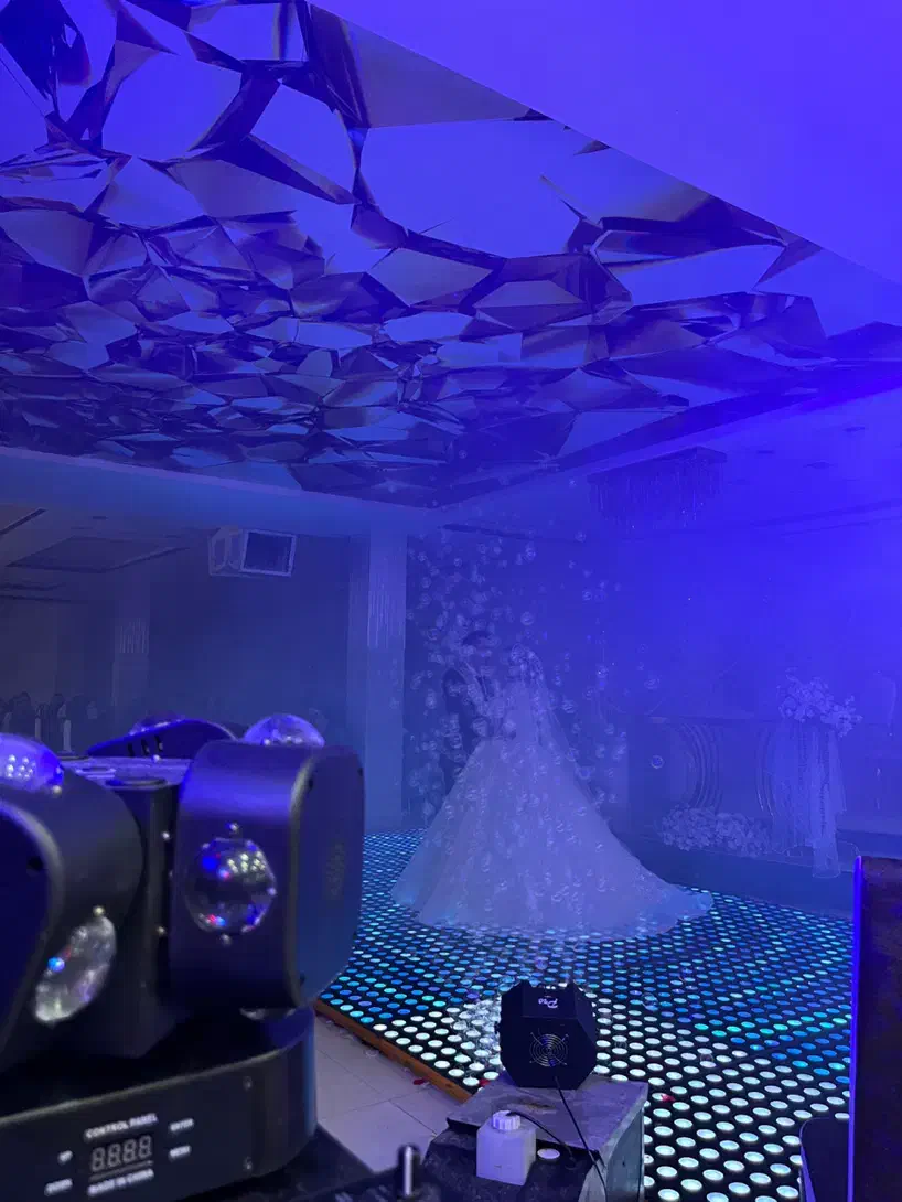 دیجی دی جی خانم|خدمات پذیرایی، مراسم|تبریز, |دیوار