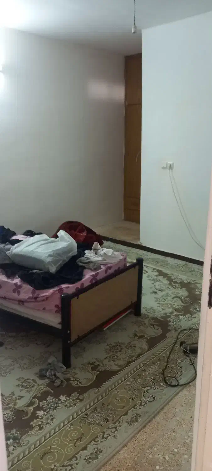 خانه ۲ طبقه سند تک برگ با سوئت جداگانه روی پارکینگ|فروش خانه و ویلا|اندیمشک, |دیوار