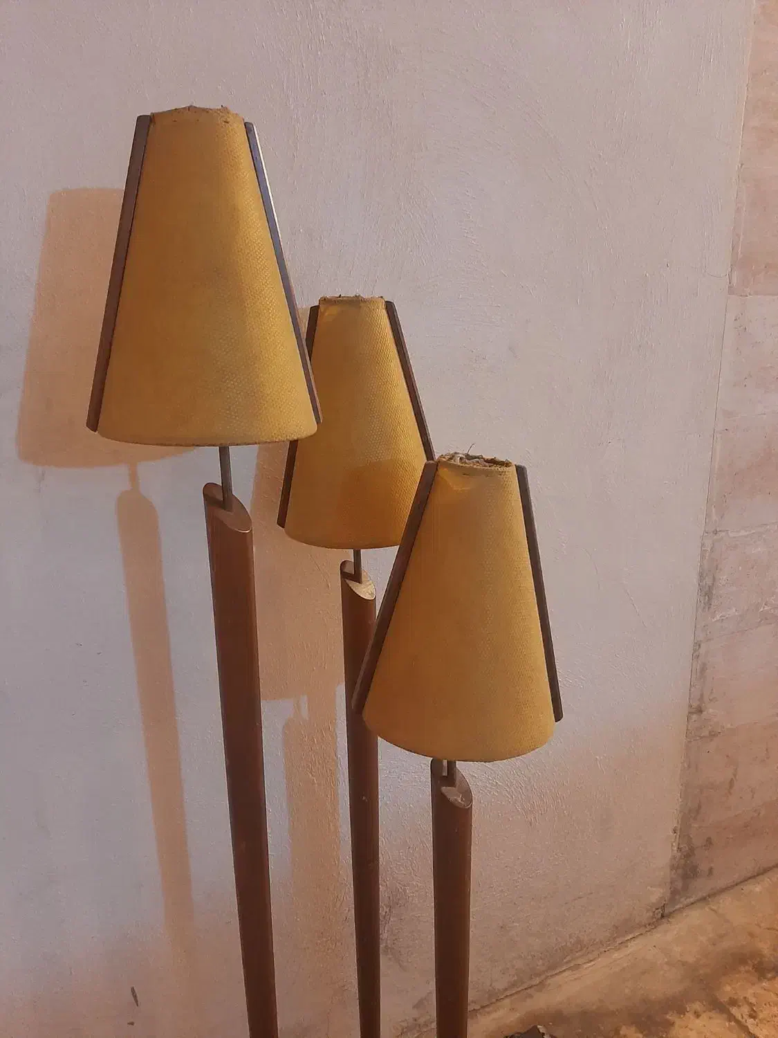 لوستر و آباژور|لوستر و چراغ آویز|تهران, صادقیه|دیوار