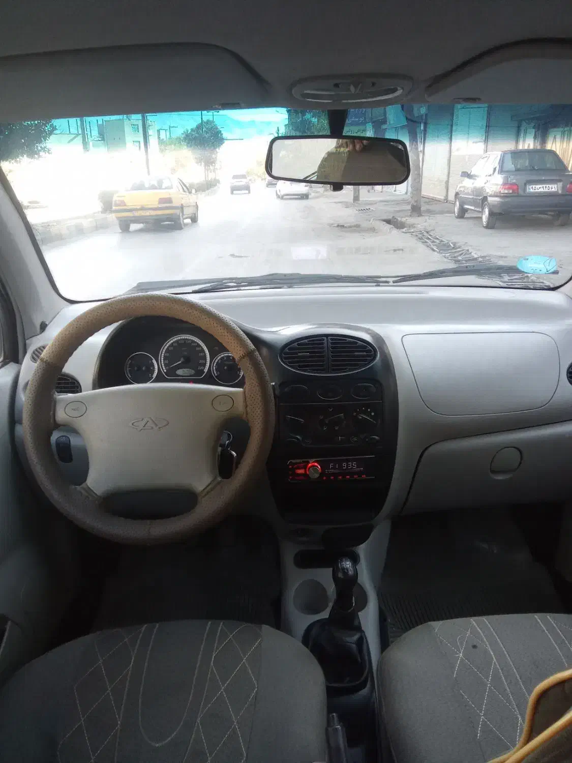 ام وی ام 110 سه سیلندر|خودرو سواری و وانت|سنندج, |دیوار