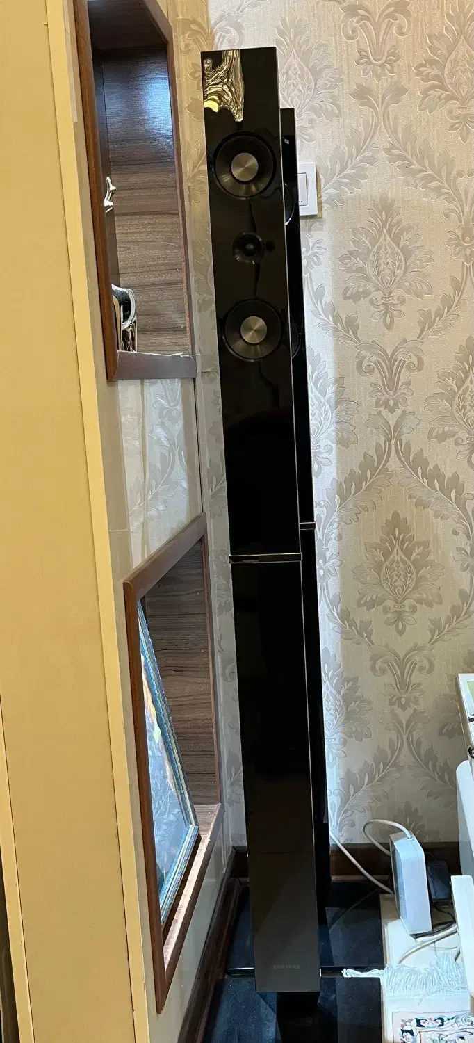 وسایل تلویزیون|صوتی و تصویری|تهران, بهمن یار|دیوار