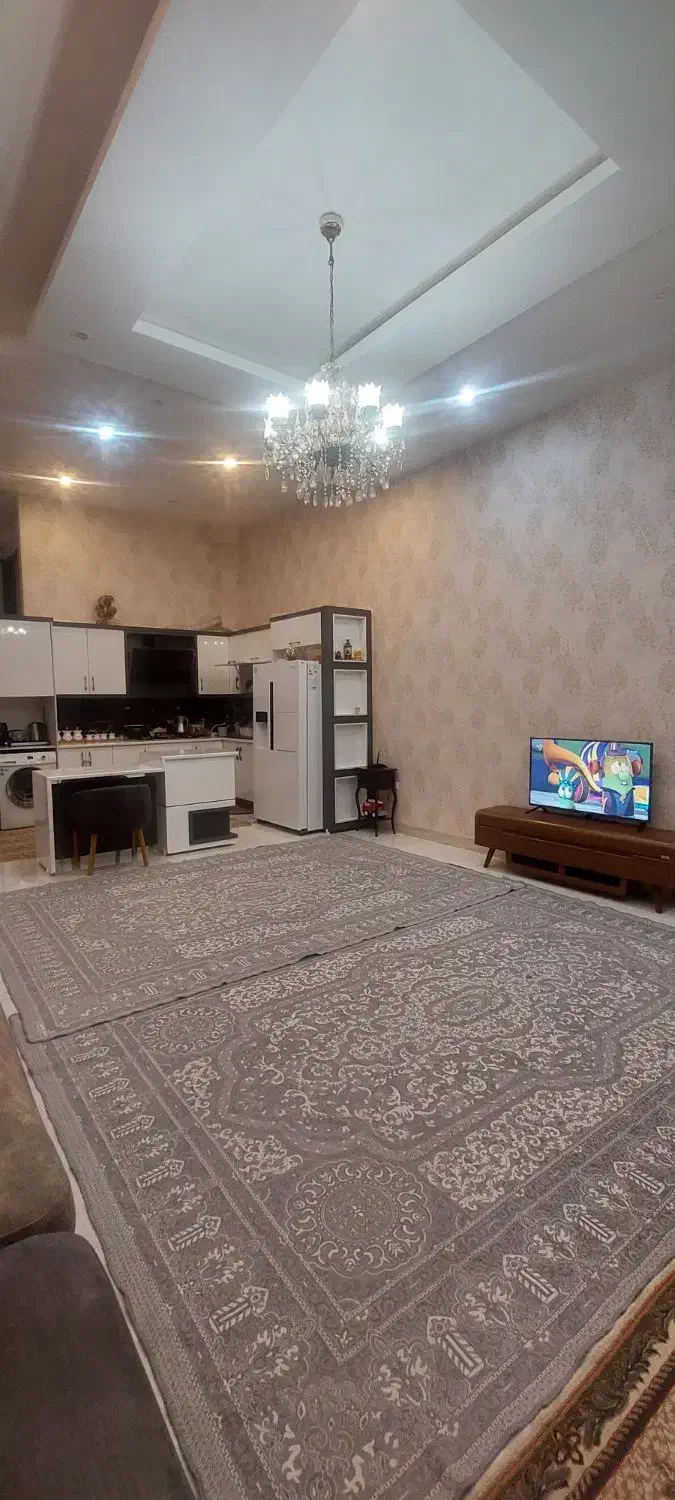 واحد دوبلکس در حاشیه فضیلت توحیدشهر۳نبش|فروش آپارتمان|سبزوار, توحیدشهر|دیوار