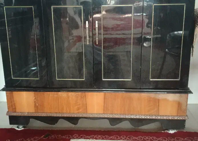 تلوزیون،کلسیونی،قدیمی|تلویزیون و پروژکتور|یزد, |دیوار