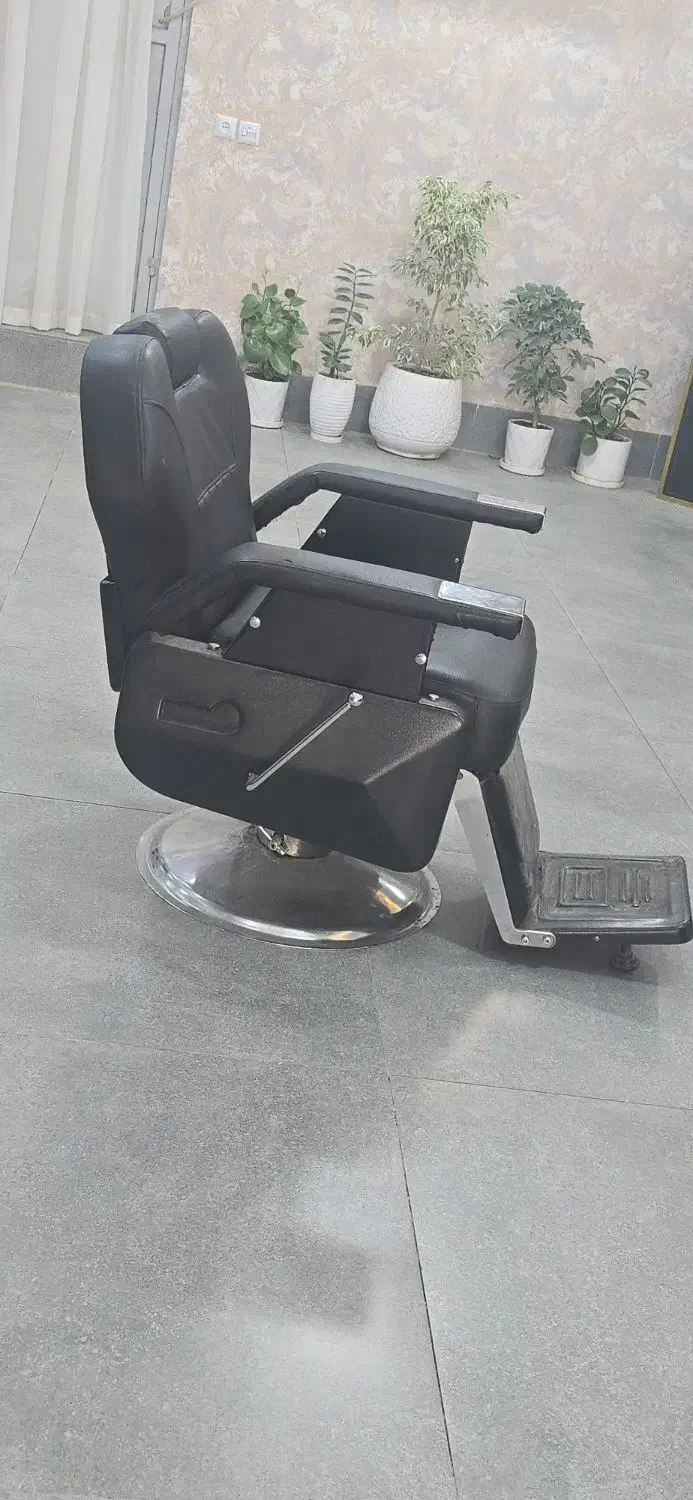 صندلی آرایشگاهی|آرایشگاه و سالنهای زیبایی|یاسوج, |دیوار