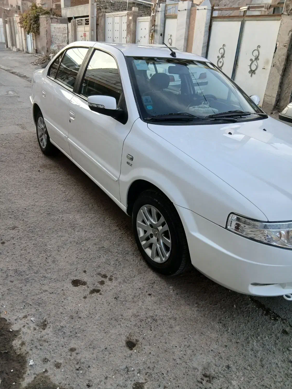 سورن تربو|خودرو سواری و وانت|سبزوار, قلعهنو دهزار|دیوار