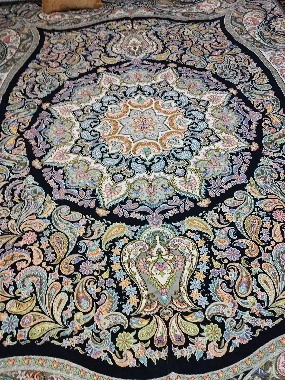 روفرشی۱۲متری|روفرشی|قم, سید معصوم|دیوار