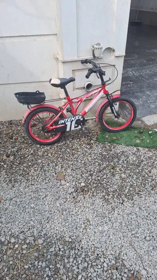 دوچرخه مناسب تا ۶ سال|دوچرخه، اسکیت، اسکوتر|تنکابن, |دیوار