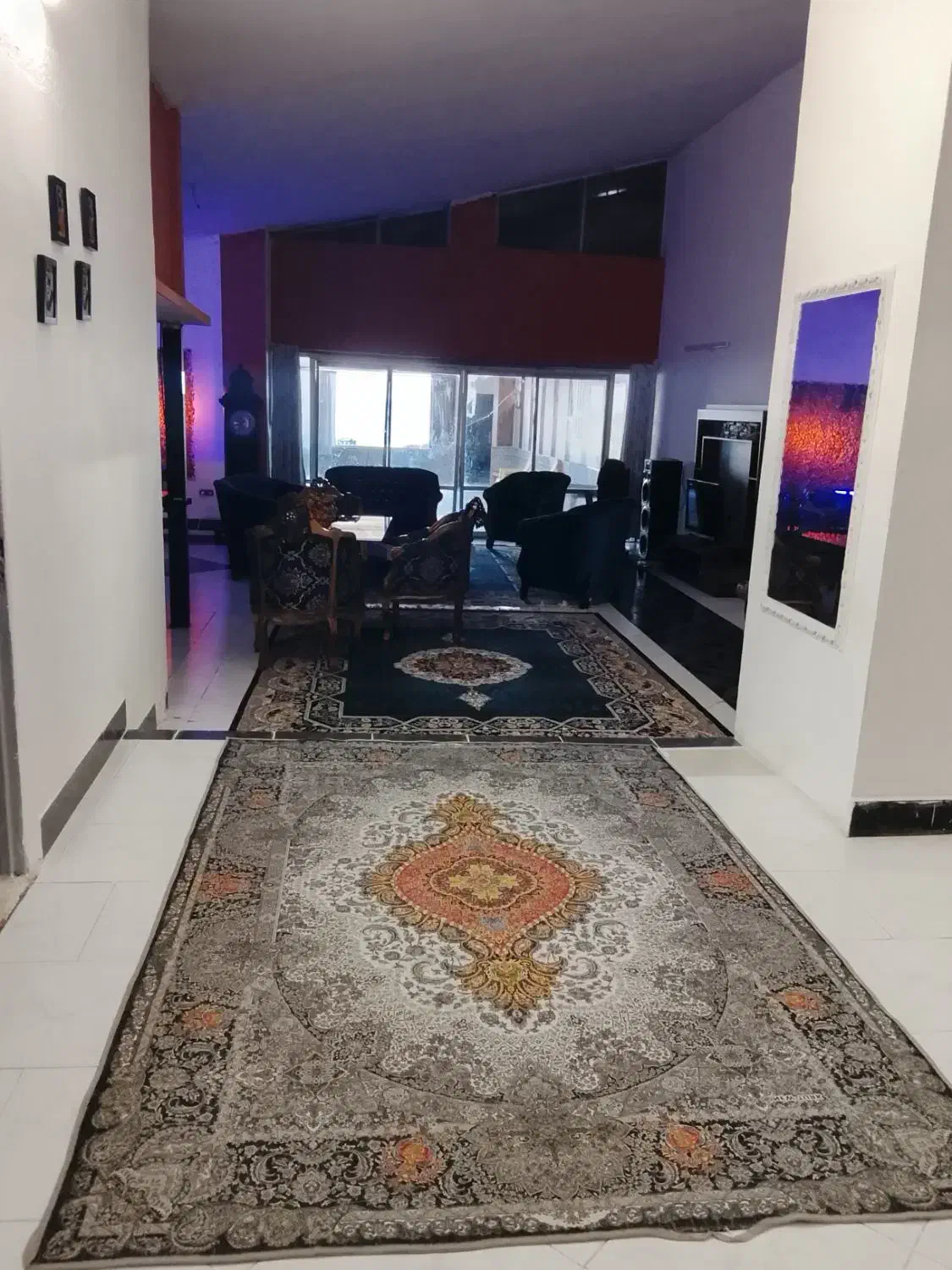 اجاره روزانه ویلا استخر دار و اتاقهای دیگه|اجارهٔ کوتاهمدت آپارتمان و سوئیت|محمودآباد, |دیوار