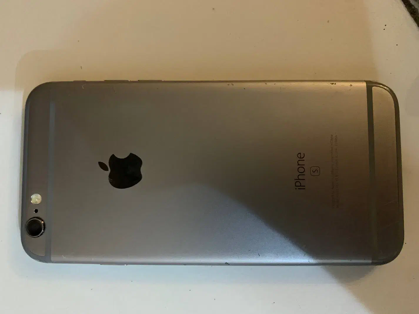 Iphone 6s 64Gb|موبایل|کرج, فاز ۳ گوهردشت|دیوار