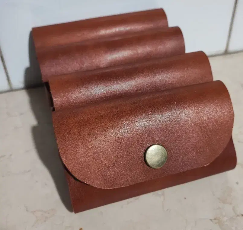 جا ادویه ای چرم کوهنوردی کمپینگ|صنایع دستی و سایر لوازم تزئینی|شیراز, دشت چنار|دیوار