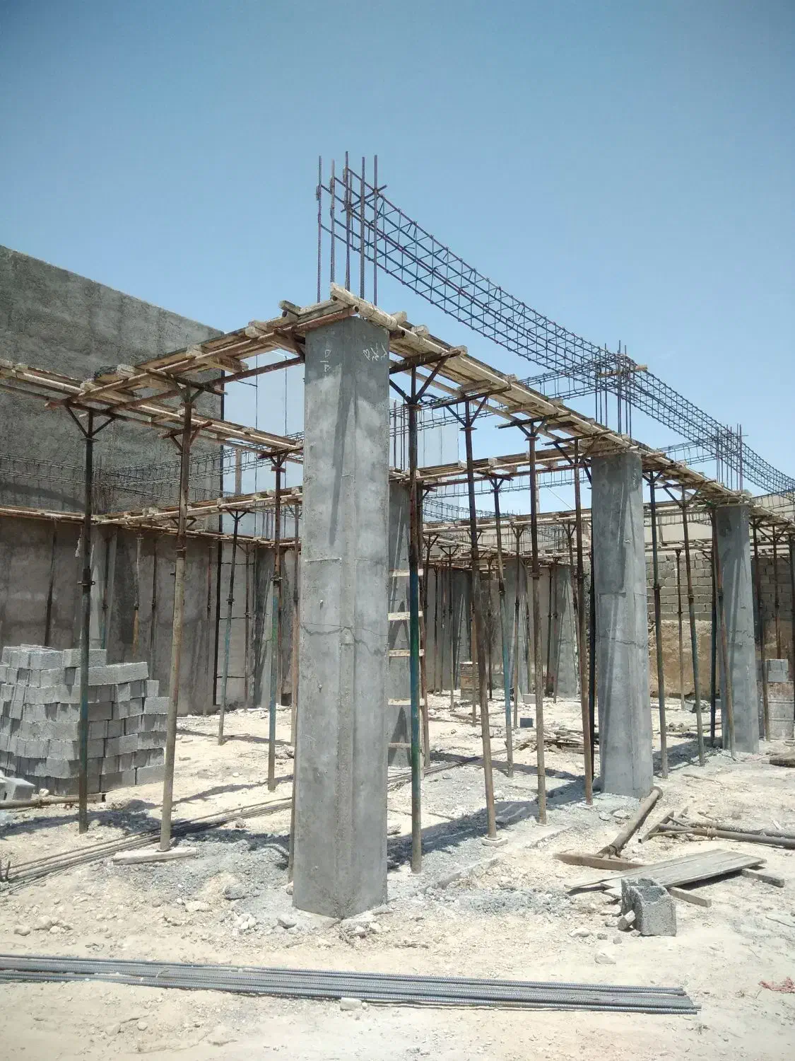 پیمانکاری ساختمان|خدمات پیشه و مهارت|بوشهر, |دیوار