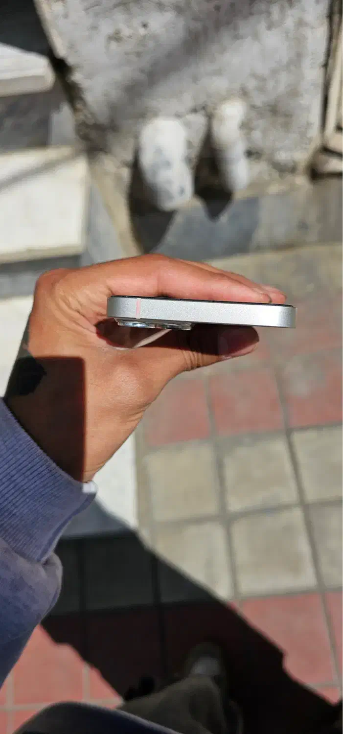 Iphone 13|موبایل|کرج, حیدرآباد|دیوار