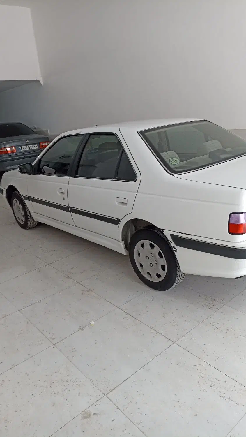 پارس سال 1400|خودرو سواری و وانت|الشتر, |دیوار