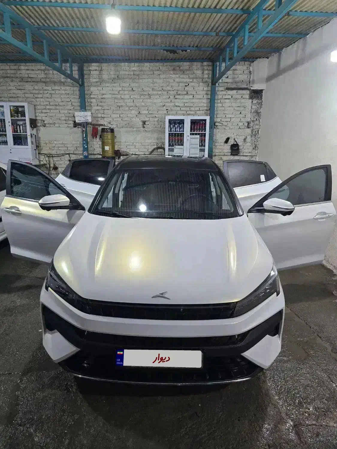 kmcj7|خودرو سواری و وانت|سنندج, |دیوار